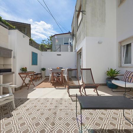 Sesimbra Beach Apartment ภายนอก รูปภาพ