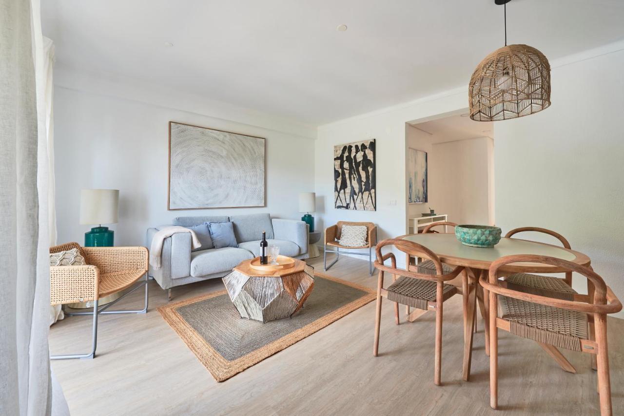 Sesimbra Beach Apartment ภายนอก รูปภาพ