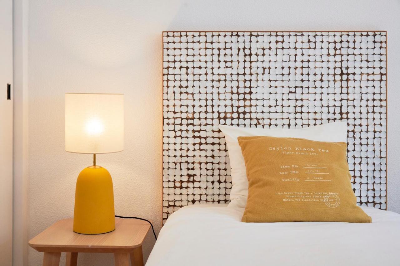 Sesimbra Beach Apartment ภายนอก รูปภาพ