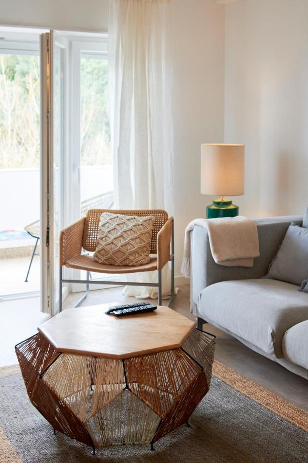 Sesimbra Beach Apartment ภายนอก รูปภาพ