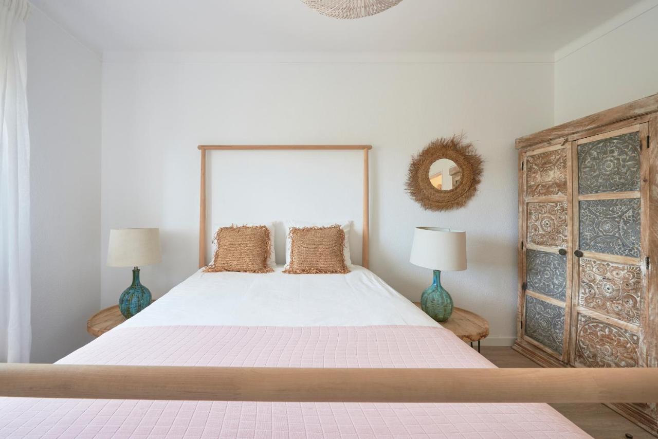 Sesimbra Beach Apartment ภายนอก รูปภาพ