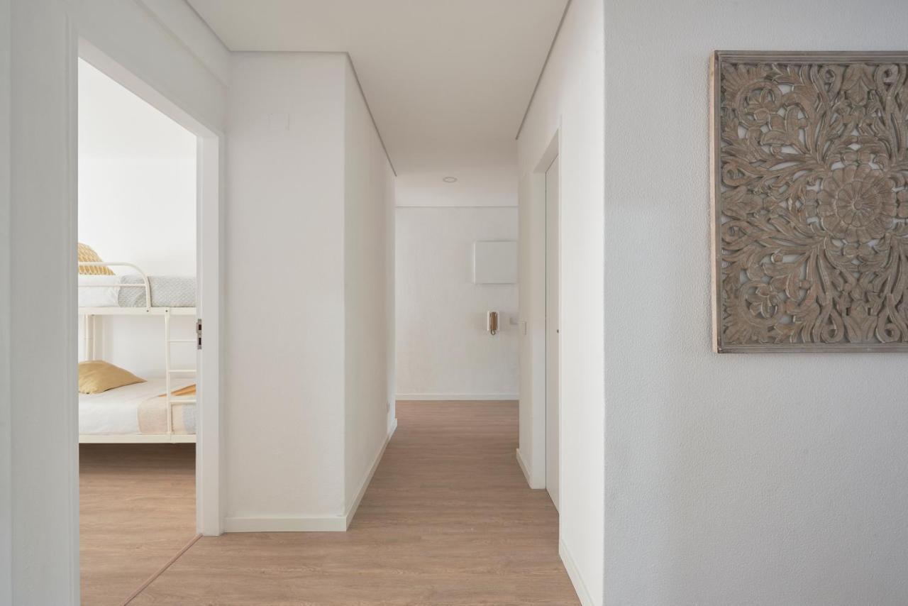 Sesimbra Beach Apartment ภายนอก รูปภาพ
